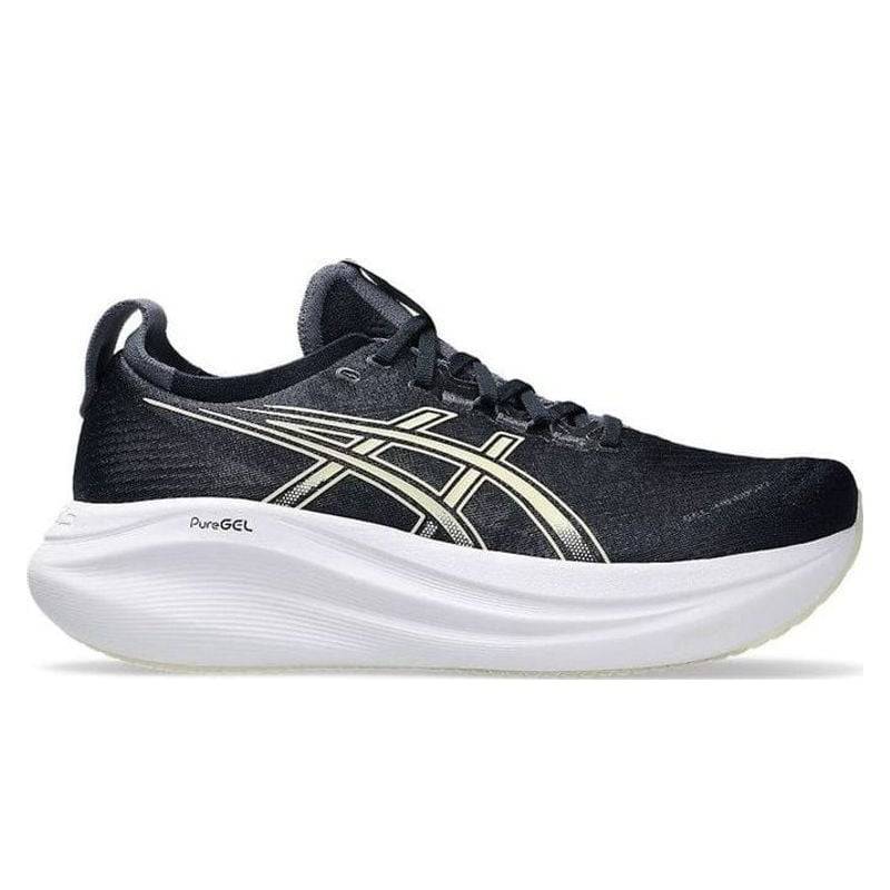 ASICS Gel-Nimbus 27 Midnight Vanilla - 40.5 / Standard