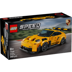 LEGO® Speed Champions 77239 Porsche 911 GT3 RS Sup