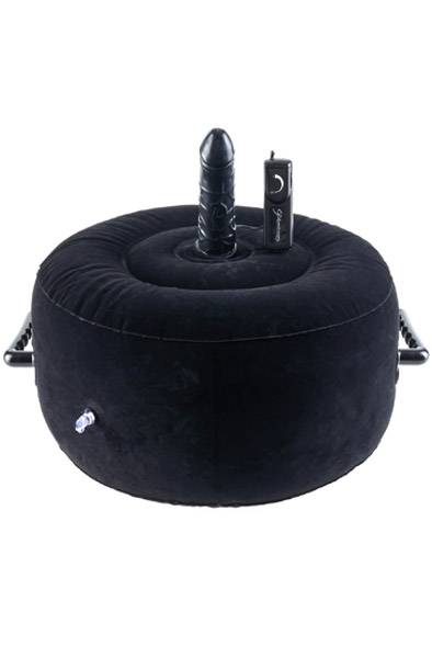 Pipedream Inflatable Hot Seat