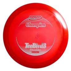 Innova Disc Champion Teebird 3 - Fairway Driver