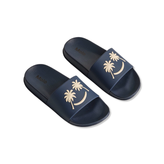 Badesandaler