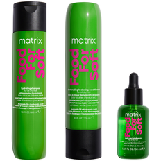 Matrix Food For Soft Routine with Oil