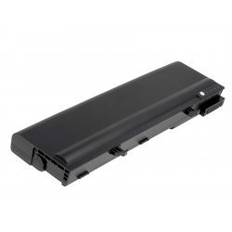 Batteri til Dell Typ 451-10370 7200mAh