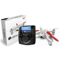 Mini drone med LIVE video - Hubsan FPV X4