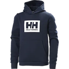 jr helly hansen hoodie