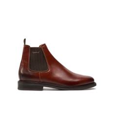 St Fairkon Chelsea Boot, Cognac