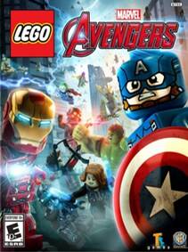 LEGO MARVEL's Avengers | Deluxe Edition (PC) - Steam Account - GLOBAL