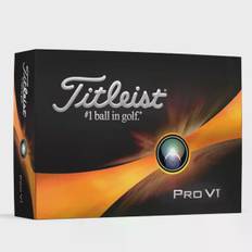 Titleist Pro V1 Logobolde