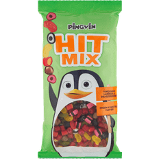 PingvinHit Mix 800g Toms