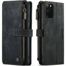 CaseMe Samsung Galaxy S20 Fodral C30 Series Grå