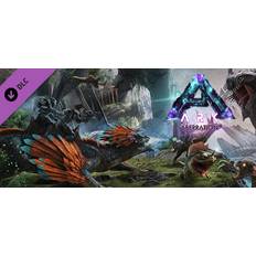 ARK: Aberration - Expansion Pack Steam Altergift EUROPE