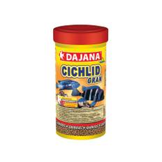 Cichlid Granulat 1000ml