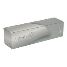 Alufolie, ABENA Cater-Line, 150m x 29cm, sølv, i cut-box, 3 stk, Husholdning,