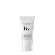 Liv skincare, CBD extended relief creme, Økologisk