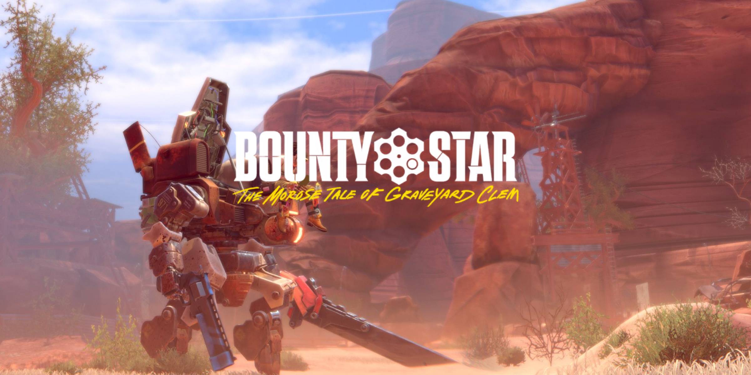 Bounty Star (PC) - Standard