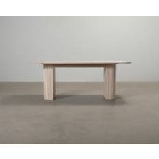 Kopparbo matbord 200 cm