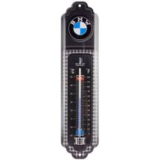 Termometer - BMW - 6,5x28 cm - Hurtig levering