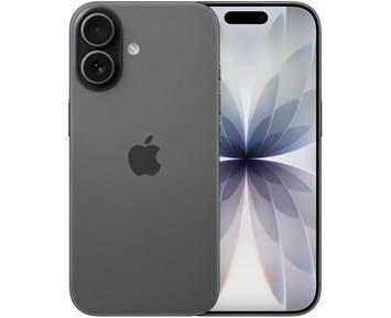 Apple iPhone 17 256GB Black - Fyndvara