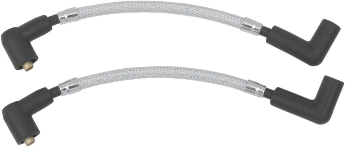 S/C 2 PLUG WIRES 82-96FXR