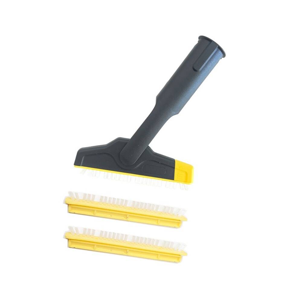 Large Grout Brush Strip for SC1,SC2,SC3,SC4,SC5 Steam Cleaners-XXL Cleaning Tool Replacement Parts.2.863-334.0