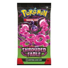 Pokémon SV6.5: Shrouded Fable Booster pack