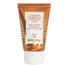 Sisley Self Tanning Face Skin Care 60 ml
