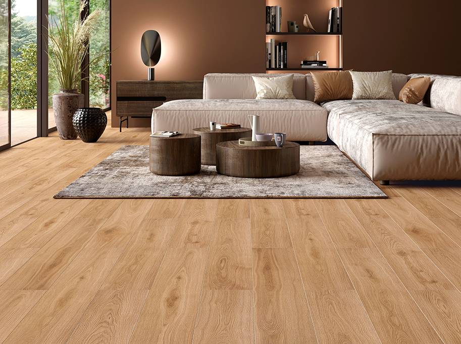 Laminat Plank - Tanger Oak