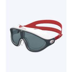Speedo simmask - Biofuse Rift - Röd (Smoke lins)
