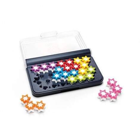 Smart games IQ stars
