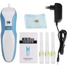 Fibroblast Freckle Skin Tag Tatoo Device Sweep Spot Removing Pen Beauty Lift Needles Plasma Pen
