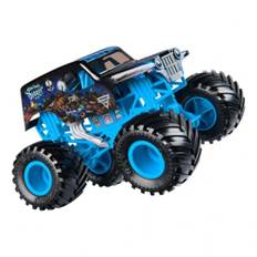 Monster Jam Son Uva Digger 1:24 Monster Jam Die-Cast Biler 74257