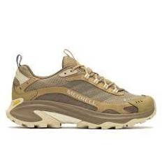 Merrel Moab Speed 2 gtx Mens Coyote