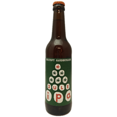 Ebeltoft Gårdbryggeri Jule IPA