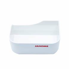 Skräpsamlare Janome MyLock 545 och 644