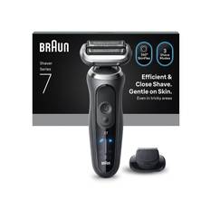 Braun Rakapparat Series 7-72-G1200s
