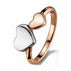 Tommy Hilfiger Dam 14 Karat Guld Ring 2700815C