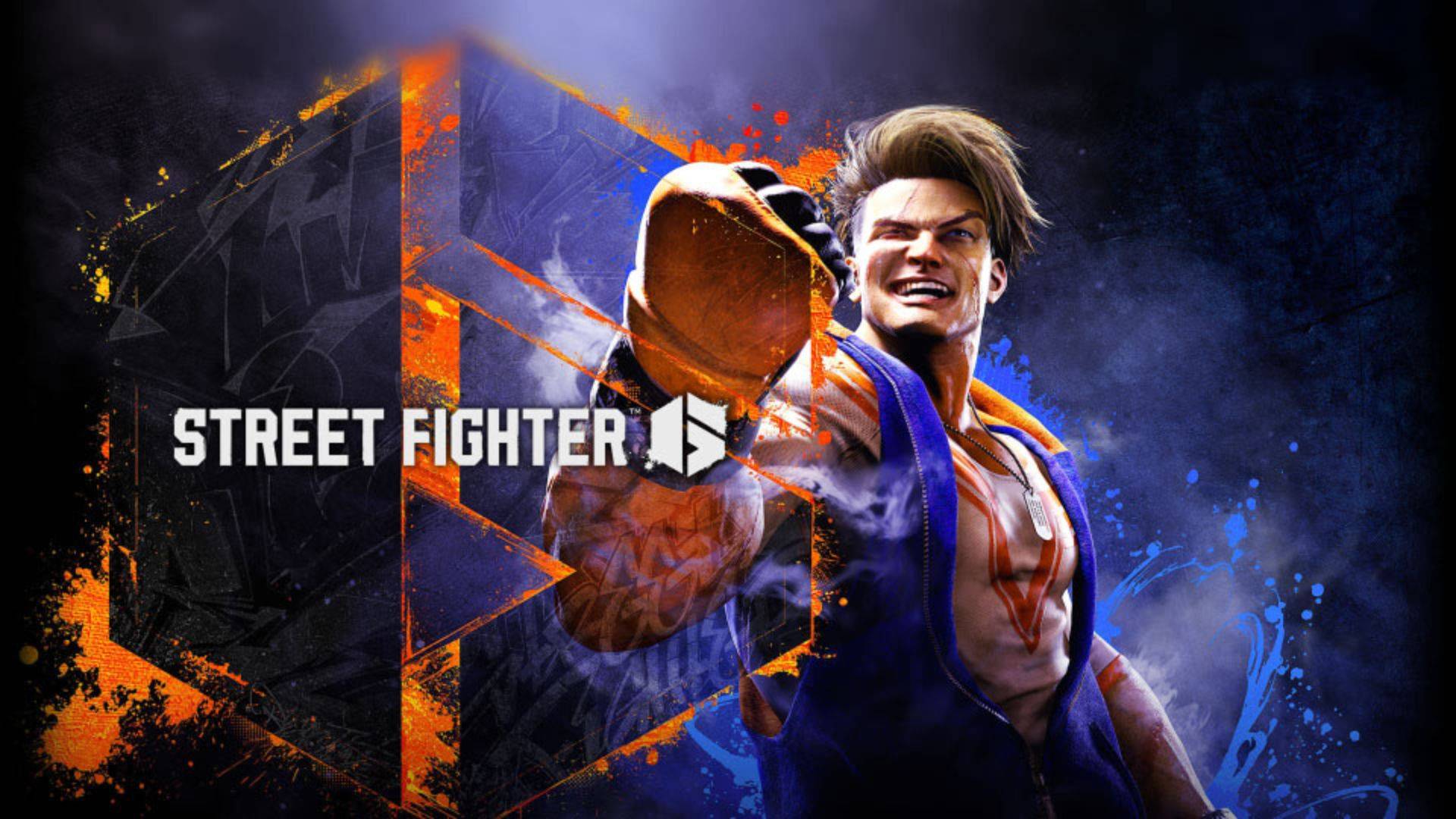 Street Fighter 6 Steam (Steam / PC) – Steam / Region free