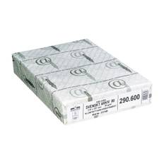 Papper Svenskt Arkiv vitt A4 100g