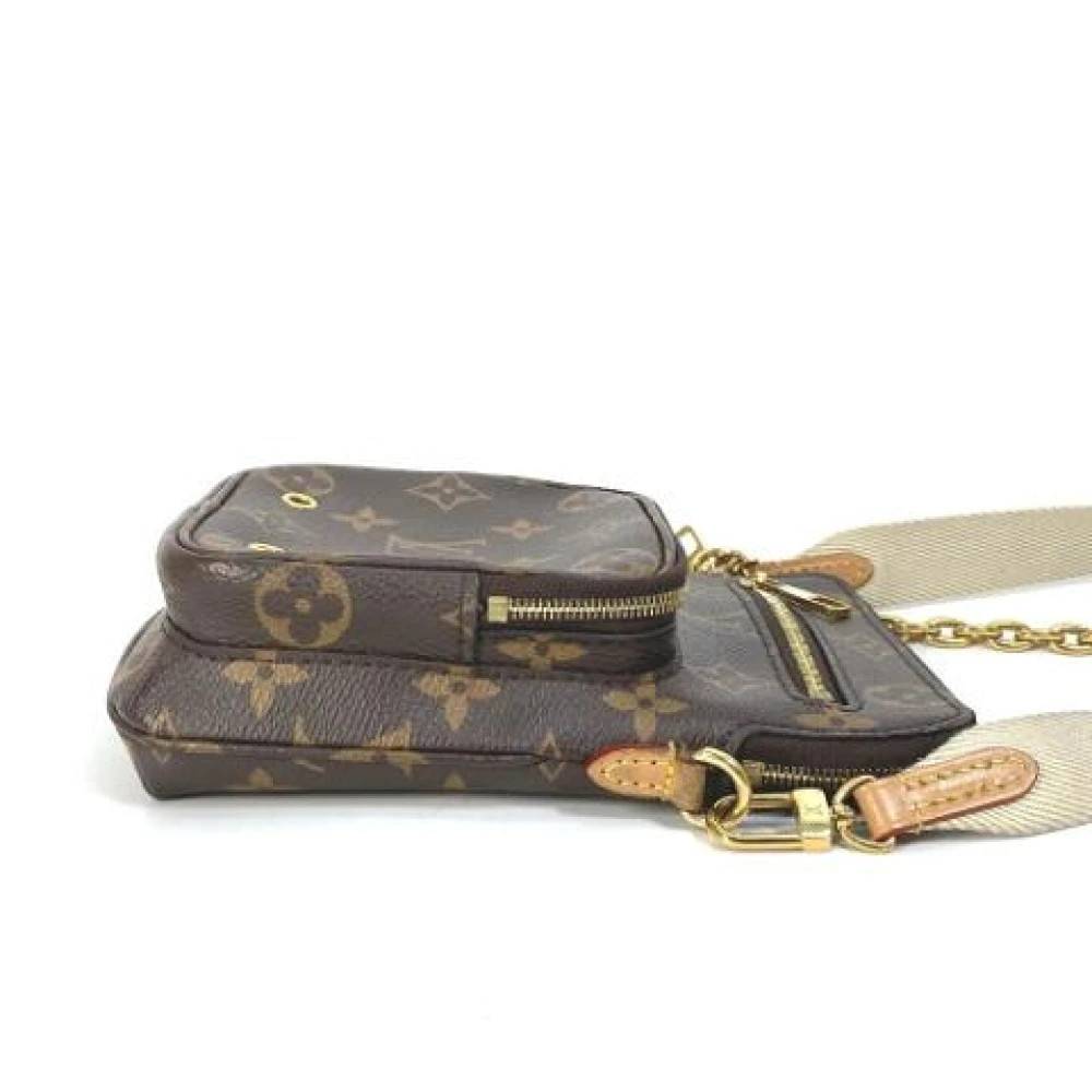 Louis Vuitton Vintage - Pre-owned Utility Crossbody Vintage - unisex - ONE Size -