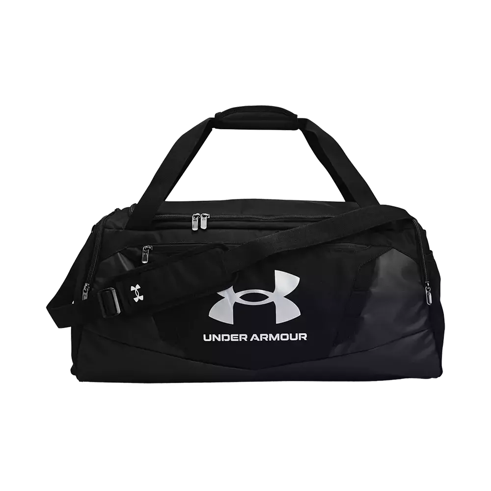 Under Armour Udeniable 5.0 Duffle MEDIUM - Sportstaske
