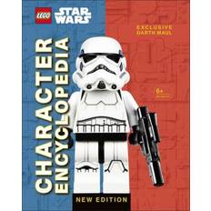 LEGO Star Wars Character Encyclopedia