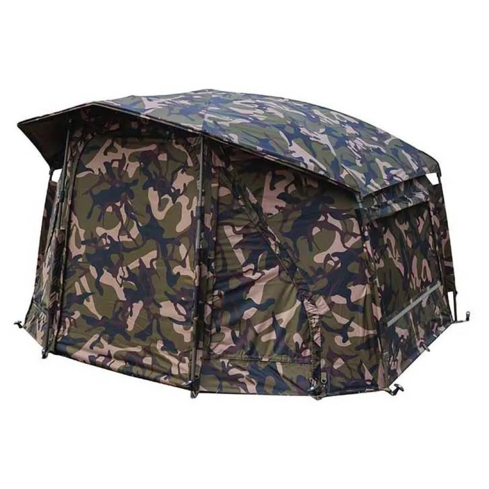 Fox International Frontier Ii X Camo Telt