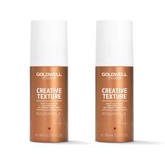 2-Pack Goldwell StyleSign Roughman Matte Cream Paste 100ml (200 ml)