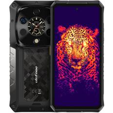Ulefone Armor 28 Ultra Thermal 5g 1000gb Svart