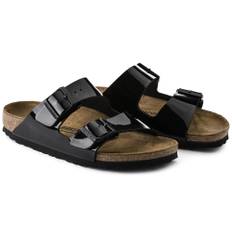 Arizona BF Patent smal - Patent Black / 37