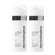 Dermalogica Powerbright Dark Spot Serum 30ml Double