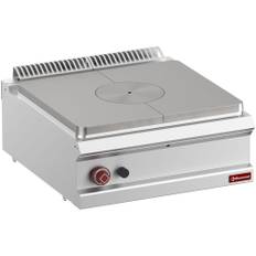 Diamond gaskomfur - optima 700 serie - 68 kg