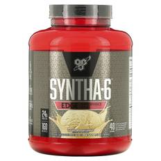 Syntha-6 Edge®, Protein Powder Drink Mix, Vanilla Milkshake, 1.82Kg(4.01Lb)