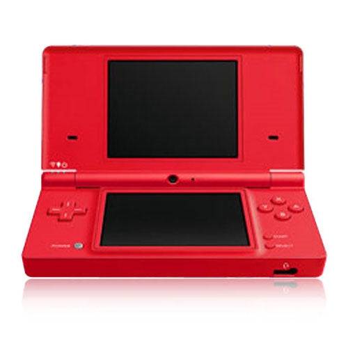 Nintendo DSi (Red) (Beg)
