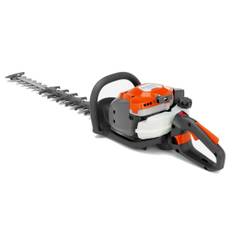 Husqvarna Häcksax 522HD60X, 60 cm, tandöppning 30 mm